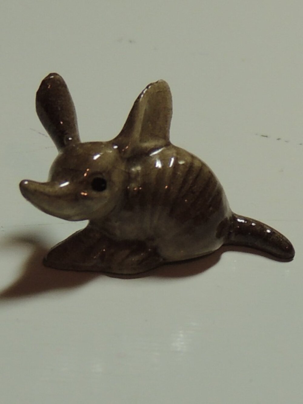 small glass animal figurines (only one Hagen-Renaker) - Picture 11 of 16